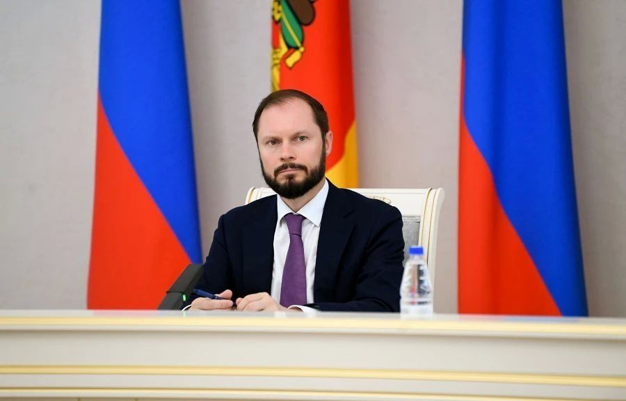 Не словом, а делом: Виталий Королев восемь месяцев возглавляет Верхневолжье
