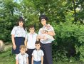 Семья - это не только родные люди рядом