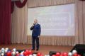 Заместитель прокурора Тверской области Александр Бодягин и прокурор Пролетарского района города Твери Олег Рузаев приняли участие в торжественной церемонии вручения дипломов выпускникам Московского гуманитарно-экономического...