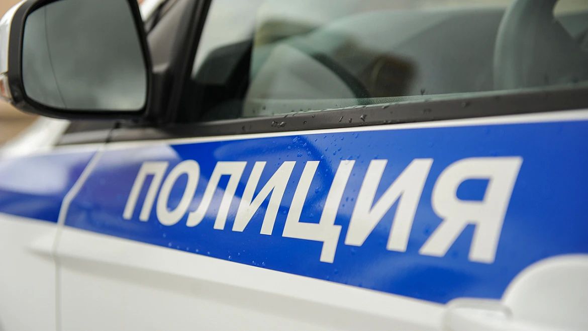 В Максатихе мужчина заявил в полицию о преступлении, чтобы не выплачивать микрозаймы