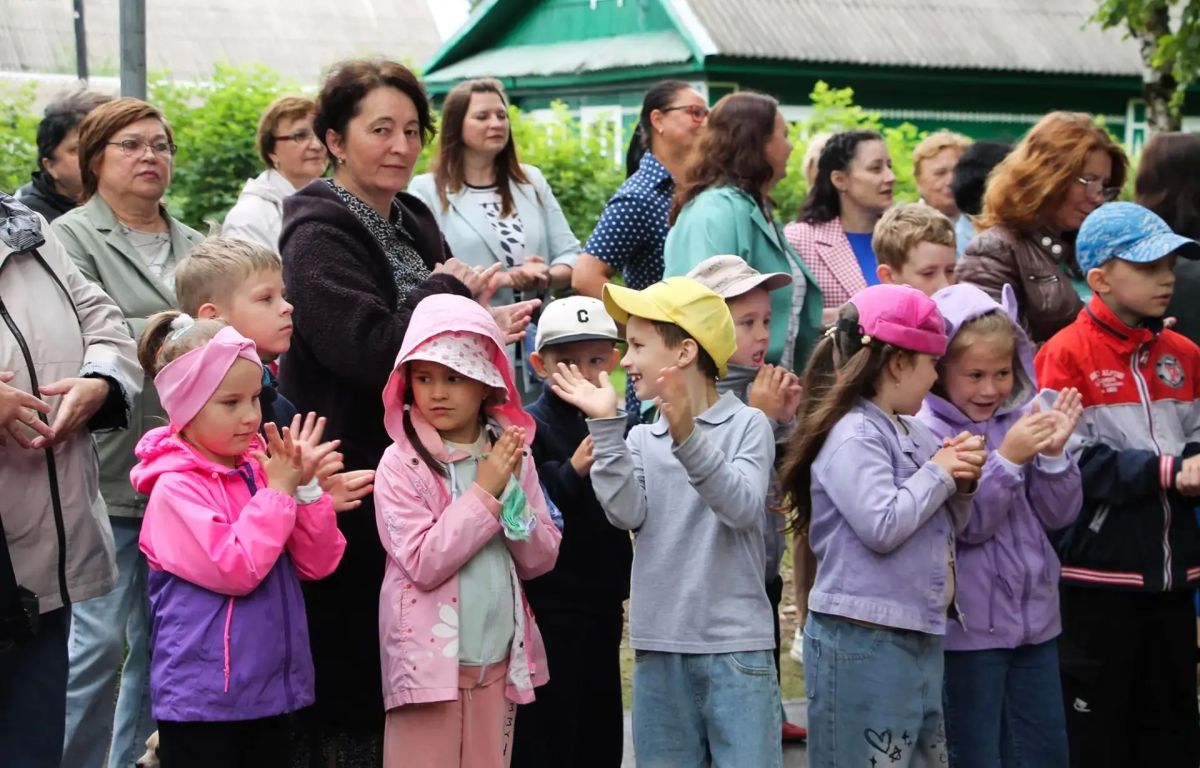 Виталий Королев: У нас в Вышнем Волочке открылась новая модельная библиотека – уже вторая в округе и десятая в Тверской области! Это не просто место, где берут книги Виталий Королев: У нас в Вышнем Волочке открылась новая модельная библиотека – уже вторая в округе и десятая в Тверской области! Это не просто место, где берут книги