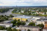 В Тверской области результате отражения атаки БПЛА произошло возгорание одного из резервуаров предприятия "Тверская нефтебаза", сообщил врио губернатора Виталий Королев