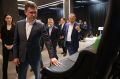 Александр Новак совершил рабочую поездку в Тверскую область