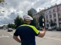 В Госавтоинспекции города Твери подвели итоги профилактического мероприятия «Детское кресло»
