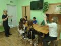 В городе Бологое прошла акция «Засветись! Стань заметнее!»