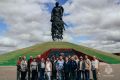 Память Великой Победы. Сохраняя историческую память и преемственность поколений, делегация Совета ветеранов и Молодежного совета МЧС Тверской области посетила город воинской славы – Ржев