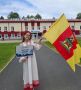 В Вологодской области состоялся финал Всероссийского детского фестиваля народной культуры «Наследники традиций»