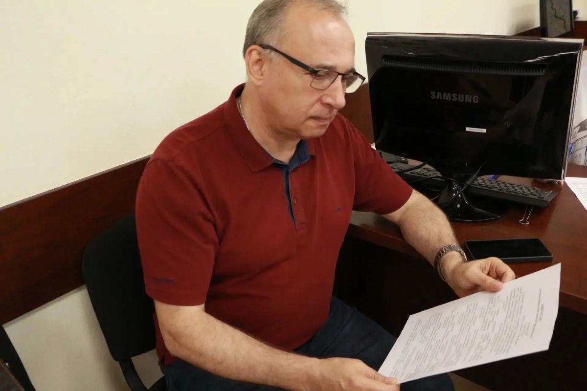 13 июля состоялось 10 заседание избирательной комиссии Тверской области 13 июля состоялось 10 заседание избирательной комиссии Тверской области