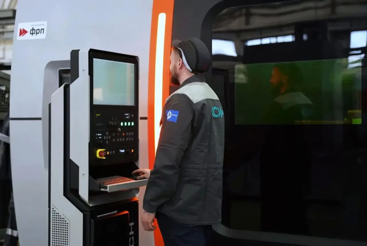 В Тверской области модернизировали производства и нарастили выпуск компонентов для пассажирских вагонов В Тверской области модернизировали производства и нарастили выпуск компонентов для пассажирских вагонов