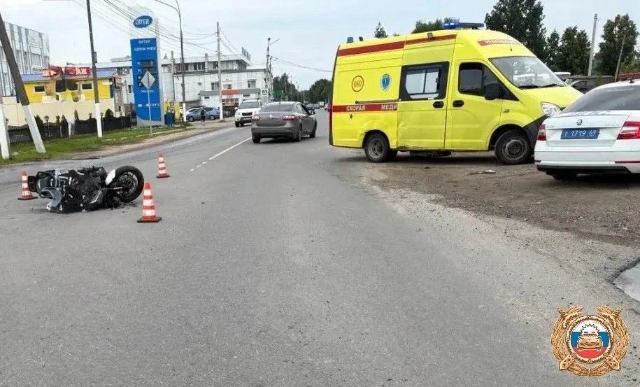Аварийность за 13 июля. . На территории Тверской области 13 июля 2026 года зарегистрировано 2 дорожно-транспортных происшествия, в которых 2 человека получили различные травмы Аварийность за 13 июля. . На территории Тверской области 13 июля 2026 года зарегистрировано 2 дорожно-транспортных происшествия, в которых 2 человека получили различные травмы