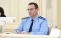 Прокурор Тверской области Денис Назаренко принял участие в заседании регионального Правительства