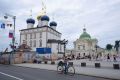Тверь возглавила рейтинг самых популярных городов для туров выходного дня