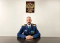 Первый заместитель руководителя следственного управления СК России по Тверской области проведет личный прием граждан в городе Торжке