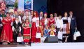 В Твери прошёл фестиваль «Жизнь семьи в любви и верности»
