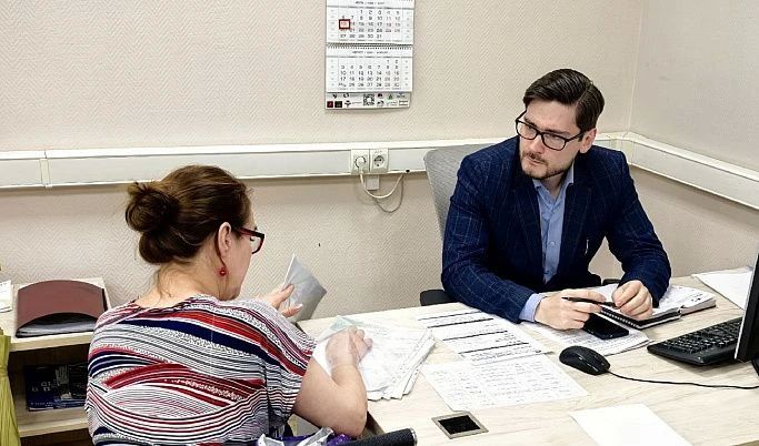 Ветераны СВО и их семьи могут бесплатно получить всестороннюю юридическую помощь в тверском филиале фонда «Защитники Отечества»
