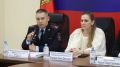 В Тверской области стартовала социальная кампания, посвященная безопасности на перекрестках