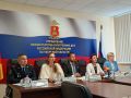 Внимание, перекресток: в Тверской области стартовала кампания «Продвижение безопасности»