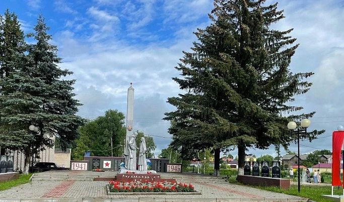 Кесовогорский, Краснохолмский, Пеновский округа и ЗАТО Озерный Тверской области отмечают дни муниципалитетов