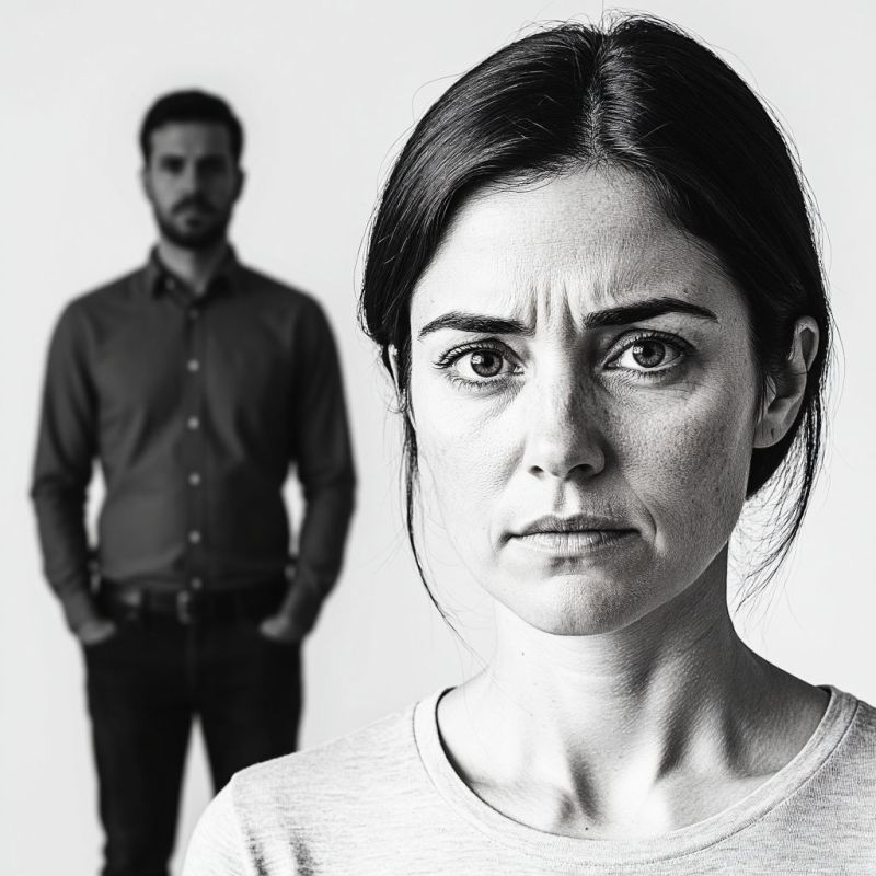 Обман и предательство: как выбор между двумя жизнями разрушает даже самые крепкие отношения