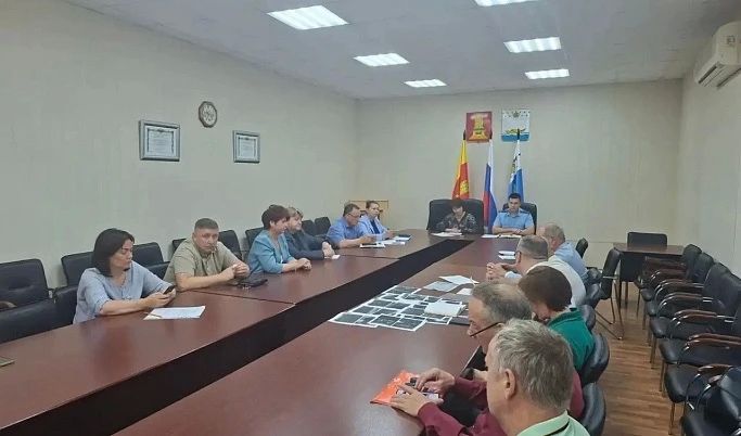Прокуратура проконтролирует подготовку Вышневолоцкого округа к отопительному сезону