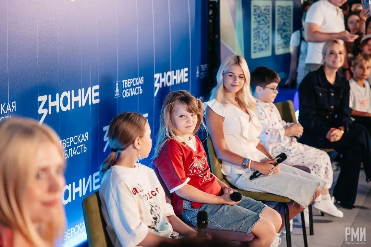 Одним из ярких событий Дня города Твери стал масштабный концерт с участием топовых блогеров и артистов страны – Всероссийский фестиваль «Топфест» Одним из ярких событий Дня города Твери стал масштабный концерт с участием топовых блогеров и артистов страны – Всероссийский фестиваль «Топфест»