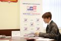 Даниил Тимченко представил документы для выдвижения кандидатом в депутаты Государственной Думы России
