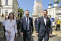 Виталий Королев: Тверь вошла в маршрут «Золотого кольца»
