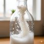 Эффективный способ очистки узких емкостей с рисом