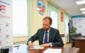 Виталий Королев прошел важный этап регистрации в Избиркоме