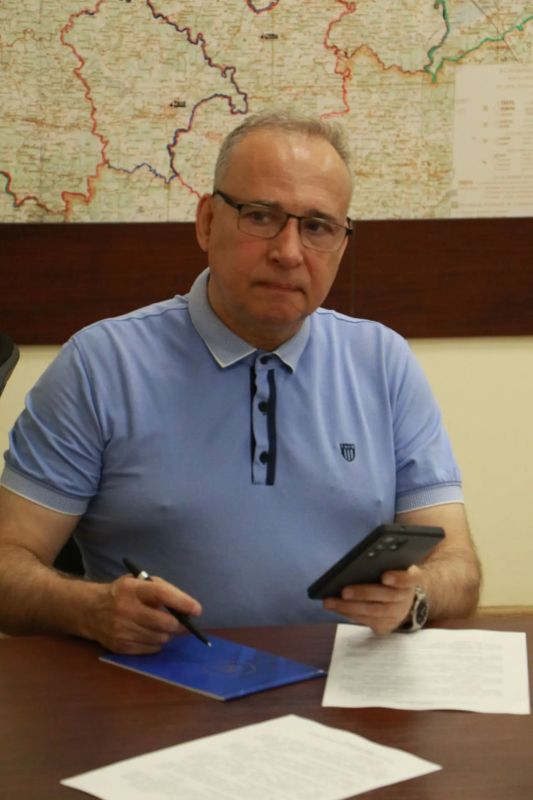 20 июля состоялось 16 заседание избирательной комиссии Тверской области 20 июля состоялось 16 заседание избирательной комиссии Тверской области