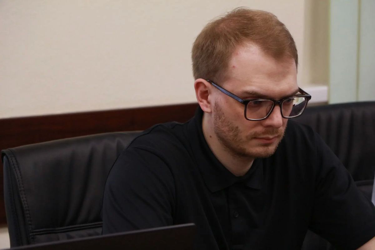 20 июля состоялось 16 заседание избирательной комиссии Тверской области 20 июля состоялось 16 заседание избирательной комиссии Тверской области