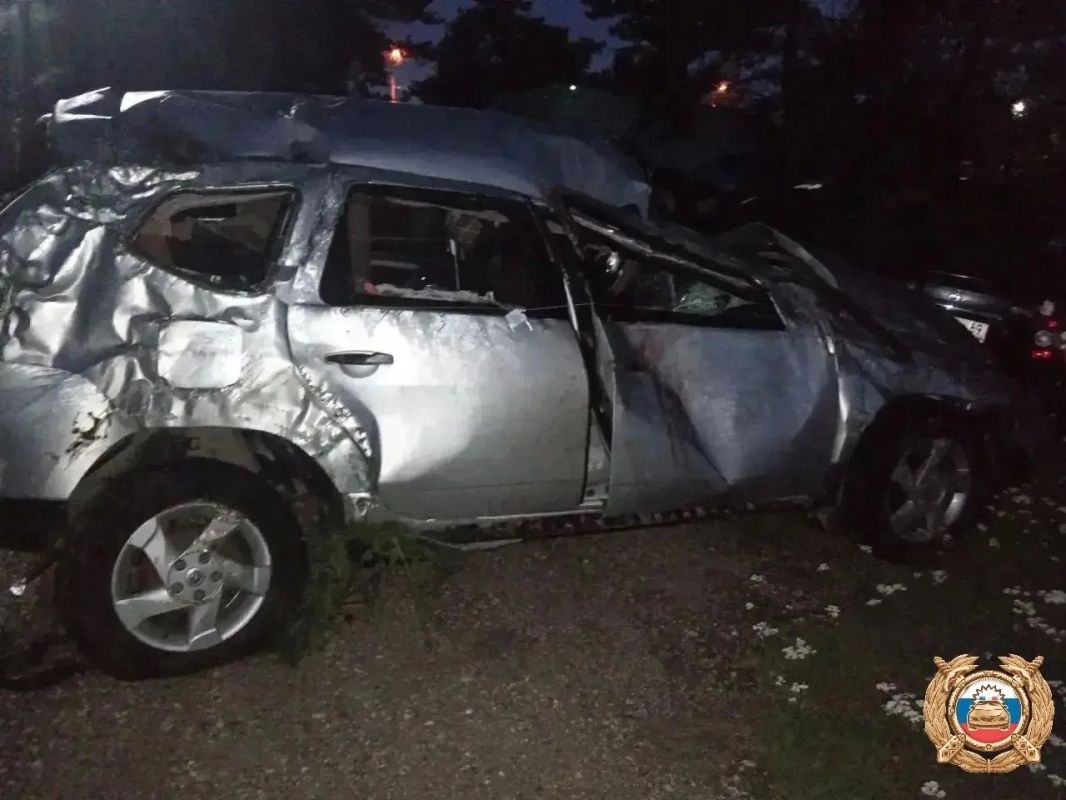 Аварийность за период с 17 по 19 июля Аварийность за период с 17 по 19 июля