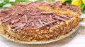 Летний торт за 20 минут: просто, быстро и вкусно