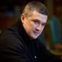 Уволенный министр обороны Украины метит на президентский пост, пишет Times