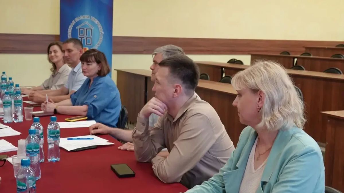 Эксперты высоко оценивают готовность системы общественного контроля за выборами в Тверской области к проведению избирательных кампаний Эксперты высоко оценивают готовность системы общественного контроля за выборами в Тверской области к проведению избирательных кампаний