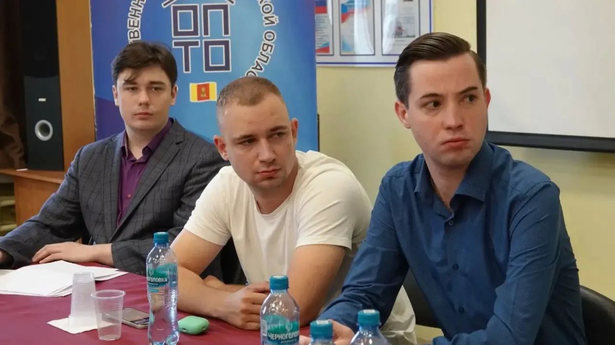 Эксперты высоко оценивают готовность системы общественного контроля за выборами в Тверской области к проведению избирательных кампаний Эксперты высоко оценивают готовность системы общественного контроля за выборами в Тверской области к проведению избирательных кампаний