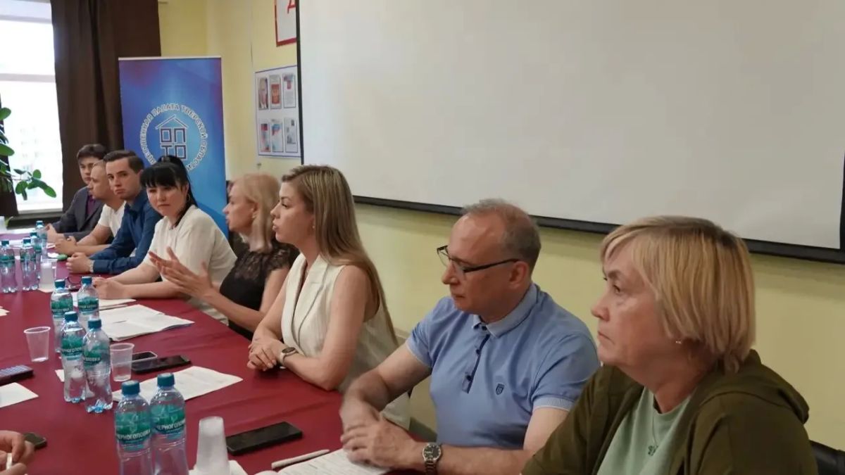 Эксперты высоко оценивают готовность системы общественного контроля за выборами в Тверской области к проведению избирательных кампаний Эксперты высоко оценивают готовность системы общественного контроля за выборами в Тверской области к проведению избирательных кампаний