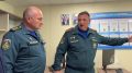 Александр Куренков открыл два современных центра ГИМС в Тверской области
