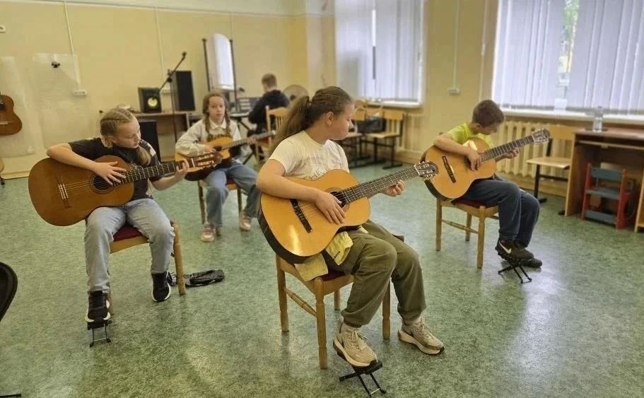 В Тверской области завершилась вторая летняя смена, где интересно и с пользой отдохнули более 19 090 школьников В Тверской области завершилась вторая летняя смена, где интересно и с пользой отдохнули более 19 090 школьников