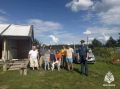 Безопасный туризм в Тверской области