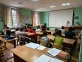 ЛЕТО С ПОЛЬЗОЙ: КАК ШКОЛЬНИКИ ПРОВЕЛИ ДЕНЬ В ГОСТЯХ У ПОЛИЦИИ
