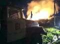 В Тверской области неосторожность при курении привела к смертельному пожару