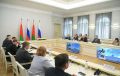 Глава Тверской области Виталий Королев рассказал о сотрудничестве региона и Республики Беларусь