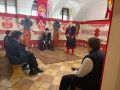 ДЕНЬ ПРОФОРИЕНТАЦИИ И ПАТРИОТИЗМА: СОТРУДНИКИ РЕГИОНАЛЬНОГО ЦВСНП ПРИГЛАСИЛИ В ТВЕРЬ КОНАКОВСКИХ ШКОЛЬНИКОВ