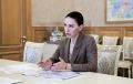 Алена Аршинова: Горсад должен стать современным и безопасным, но остаться зеленым сердцем города