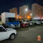 В ТВЕРИ ДВОЕ ВОДИТЕЛЕЙ УСТРОИЛИ ПОТАСОВКУ ИЗ-ЗА ВЪЕЗДА НА ПАРКОВКУ