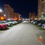В Твери двое мужчин подрались из-за парковки