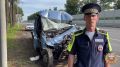 На ФАД М-10 «Россия» Конаковского муниципального округа произошло ДТП