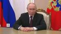 Владимир Путин поздравил сотрудников органов следствия с профессиональным праздником, отметив их опыт, верность долгу и весомый вклад в решение задач СВО