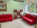Проект Тверской области «Школьный буккроссинг», реализованный в 2025 году в школе ЗАТО Солнечный, прошел в полуфинал X Всероссийского конкурса проектов инициативного бюджетирования